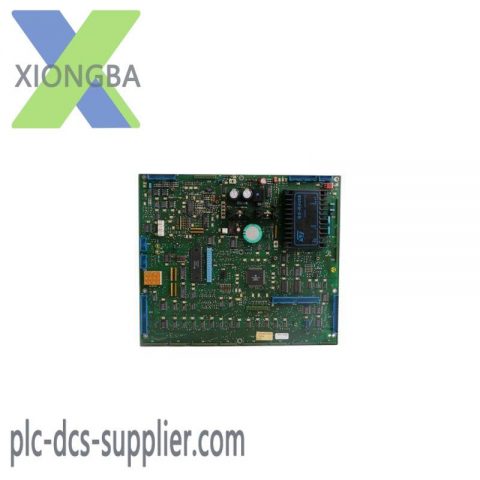 ABB YPQ201A YT204001-KA/5 Industrial Control Module