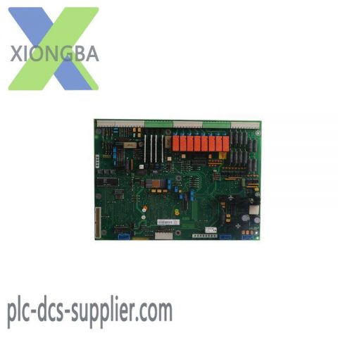 ABB YPQ202A YT204001-KB I/O BOARD - Industrial Control Module for Advanced Automation Solutions