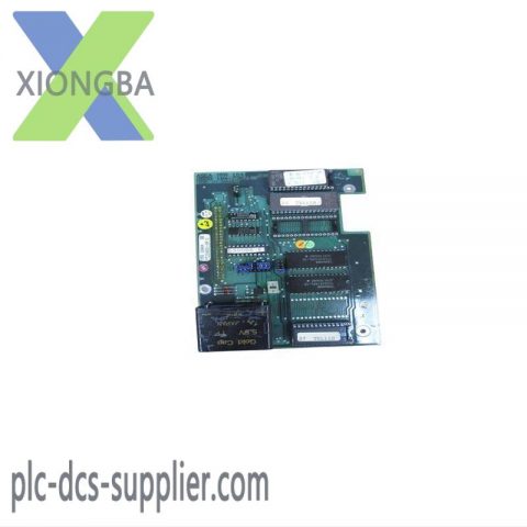 ABB YPR104B YT204001-EH Control Board: Advanced Automation Solution