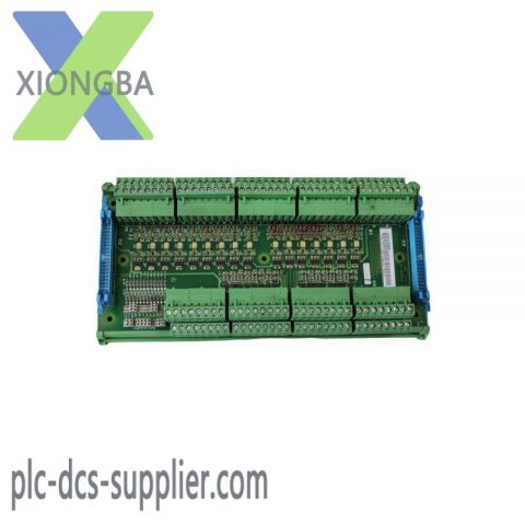 ABB YPT111A - Industrial Control Board for Advanced Automation Solutions