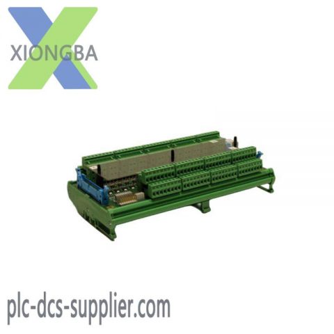 ABB YPT111A Terminal Block Board - Advanced Control Module for Industrial Automation