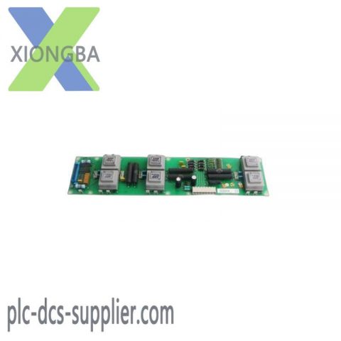 ABB YXI115B YI204001-AL Control Board: Advanced Industrial Automation Solution