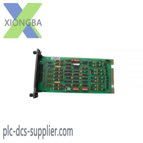 ABB YXI116A YT204001-AN Capacitor Unit