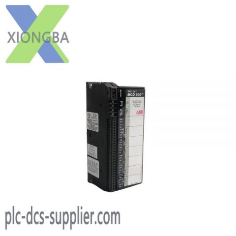 ABB YXU149B YT296000-MZ Power Supply Module for Industrial Automation
