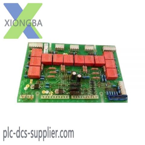 ABB YXU168E YT204001-JB Industrial Control Board