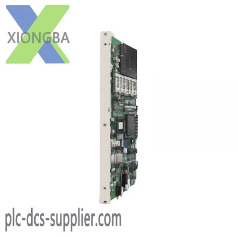 ABB YXU168F - Automated Digital Control Module
