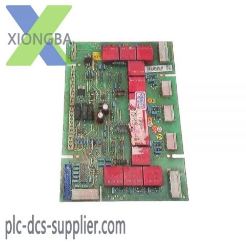 ABB YXU168G YT204001-JF: Pulse Transform Unit, Industrial Control Module