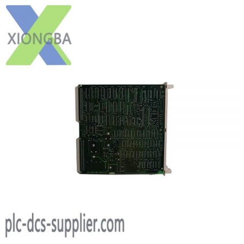 ABB YXU169B0 - Press Transform Unit Board, Industrial Control Solutions