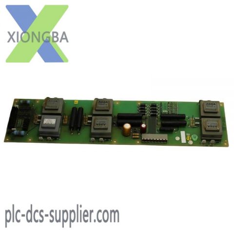 ABB YXU169E YT204001-JG Industrial Control Board
