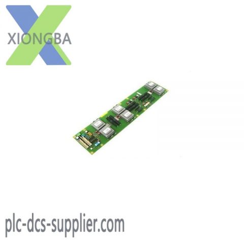 ABB YXU170E YT204001-JH Control Board - Industrial Automation Innovation