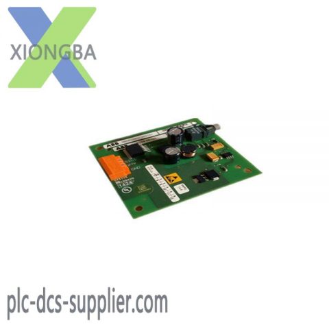 ABB YXU172E YT204001-JJ: Industrial Control Board, Precision & Reliability in Every Application