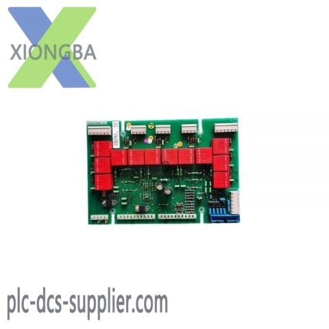 ABB YXU173E - Precision Control Board for Industrial Automation