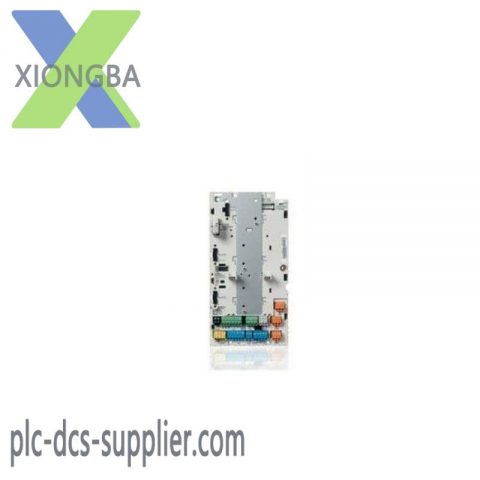 ABB ZCU-12 3AXD50000183012 Single Drives