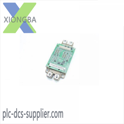 ABB ZGAD-582 Drive Board; ABB Manufacturer