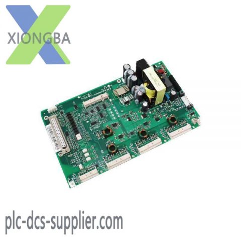 ABB ZINT-571 3AUA0000077333: Industrial Power Board, High Efficiency & Durability