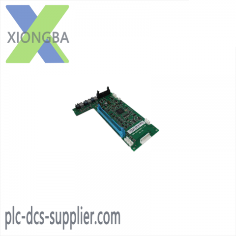 ABB ZINT-7B1C MC Interface Board