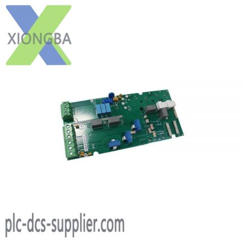 ABB ZMAC-542 | 3AXD50000022463D9200034VS | Frequency Converter Driver Board