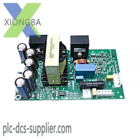 ABB Zpow-591 Inverter Power Board - Advanced Control Solutions