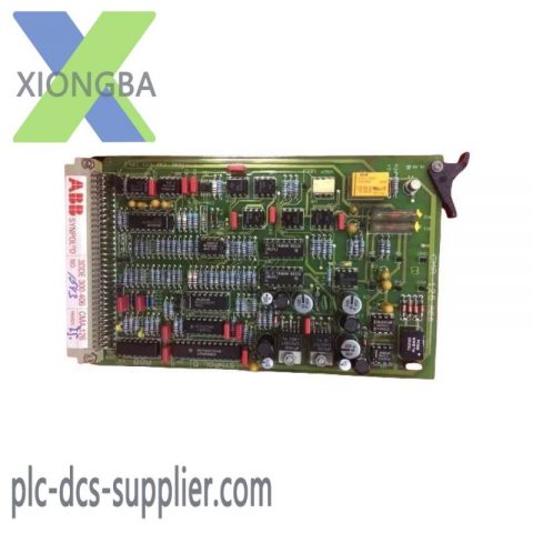 ABB ABRC-65C Inverter Communication Board: High-Performance, Reliable Inverter Control Module