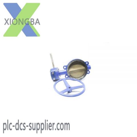 ABZ Valve 980 - 200 PSI Valves & Controls, ABZ Valve Manufacturing Co.