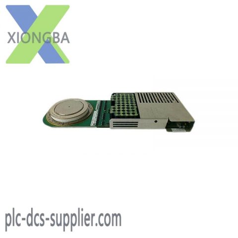 ABB AC10 272001R0101 5SXE 10-0181 5SHY 35L4520 5SGY 35L4520 IGCT Module, High-Performance Power Conversion Solution