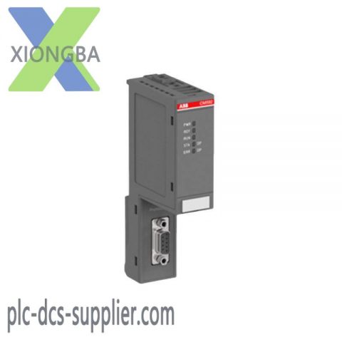 ABB AC500PLC CM574-RS Communication Module: Reliable Industrial Networking Solution