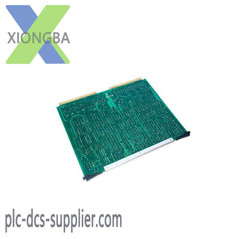 accuray_8-061588-002_i_o_i_o_interface_board.jpg Accuray ACCURAY 8-061588-002 Input/Output Interface Board
