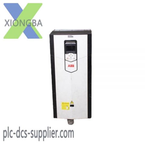 ABB ACS880-01-206A-3, Pcontmax 110kW, Icontmax 196A