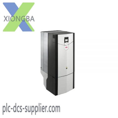 ABB ACS880-01-293A - 3Ph Module, 160kW Max Power, 278A Max Current