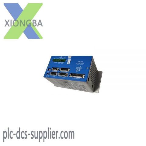 ABB ACS SB1381-C-E-R-A Motion Control Module