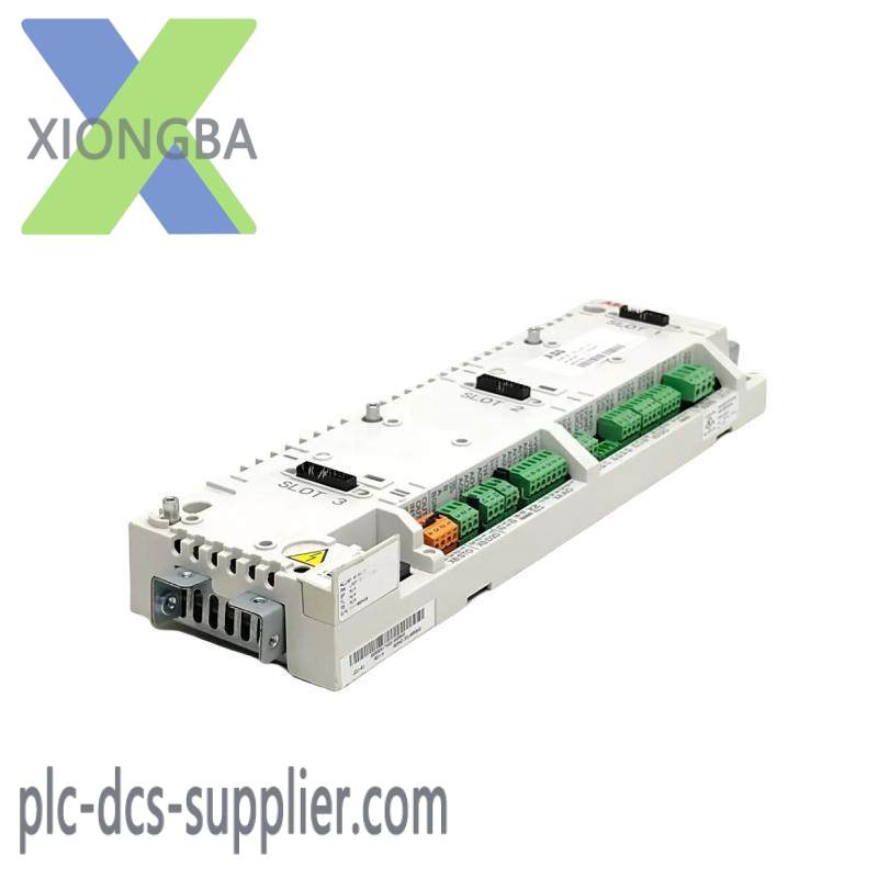 acsm1-s-mu-e1_jcu-01_abb_memory_unit_kit.jpg ABB ACSM1-S-MU-E1 JCU-01 Memory Unit Kit