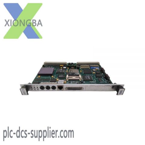 ADEPT AWCII-040 System Processor: Advanced Control Solutions