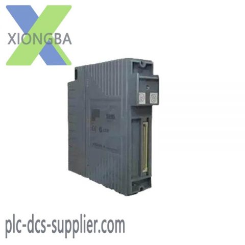 Yokogawa ADR541-P11 S1 Relay Output Module: Advanced Control Solutions for Industrial Automation