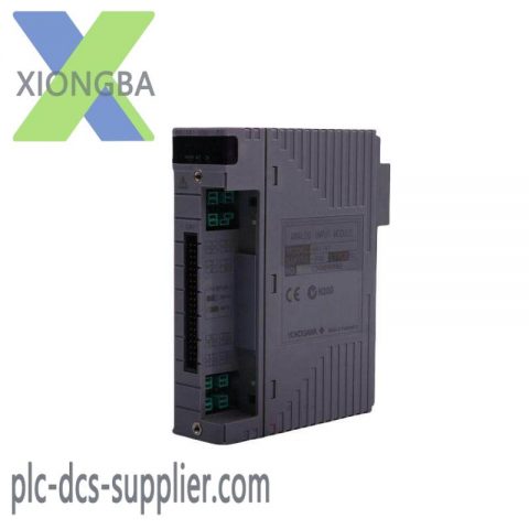 Yokogawa ADV141-P13 S1 Digital Input Module - High-Performance Analog Input for Industrial Automation
