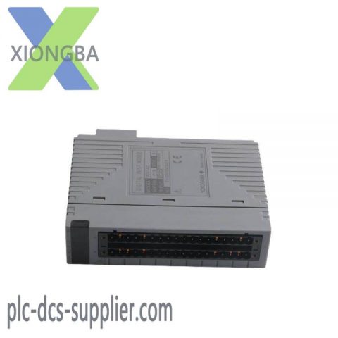 Yokogawa ADV142-P13 S1 Industrial Digital Input Module