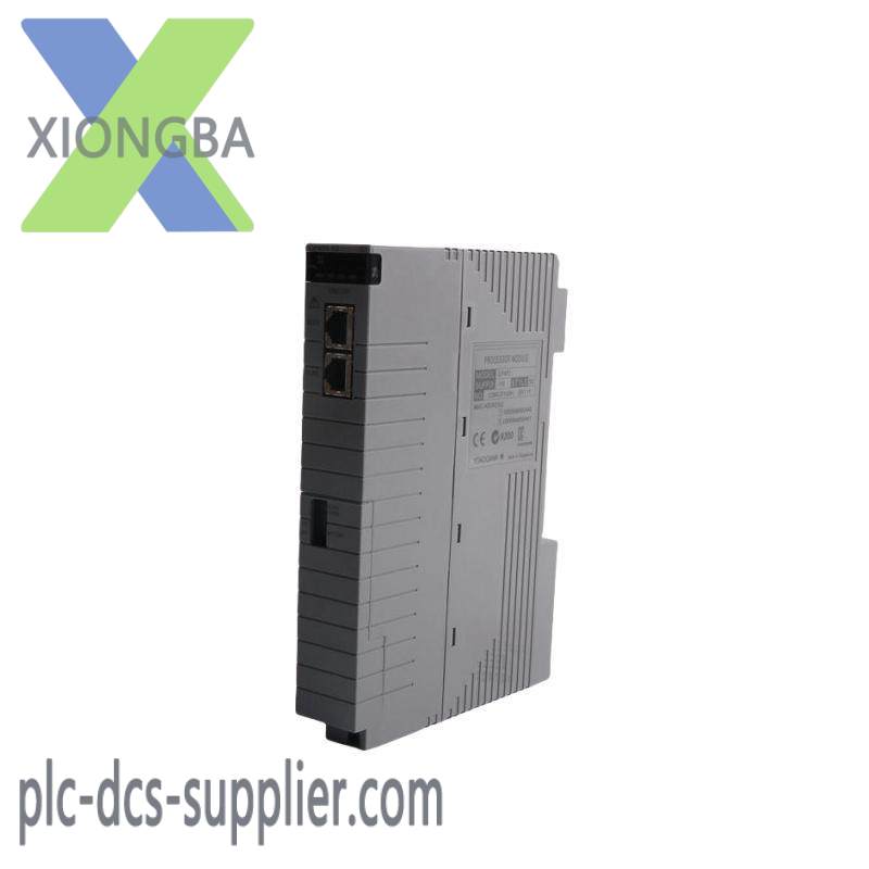 adv142-s02_s1_yokogawa_digital_input_module.jpg Yokogawa ADV142-S02 S1 Digital Input Module: Advanced Industrial Control Solution