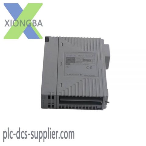 Yokogawa ADV142-S03 S1 Digital Input Module: Advanced Control, Precision Input Solutions