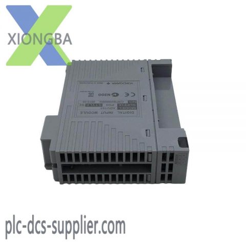 Yokogawa ADV151-P03 S2 Digital Output Module: Precision Control in Industrial Automation