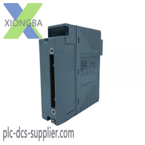 Yokogawa ADV151-P53 S2 Industrial Digital Input Module