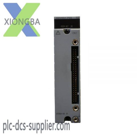 Yokogawa ADV551-P03 S2 - Advanced Digital Output Module