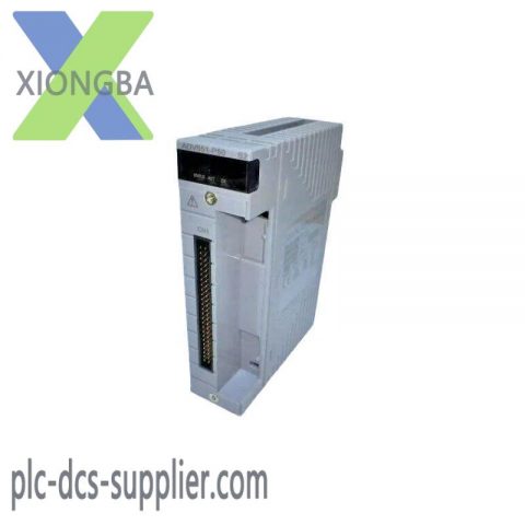 Yokogawa ADV551-P50 S2 Digital Output Module