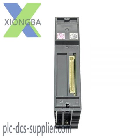 Yokogawa ADV551-P53 S2 Digital Output Module: Advanced Control Solution for Industrial Automation