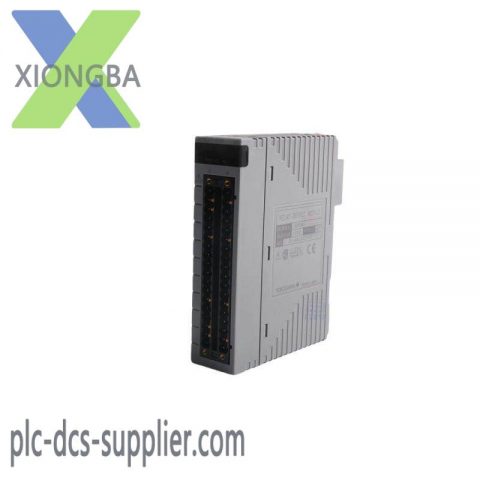 Yokogawa ADV561-P11 S1 Digital Output Module: Precision Control for Industrial Automation