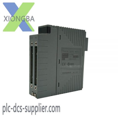 Yokogawa ADV569-P00 S1 Digital Output Module - Advanced Control Solutions