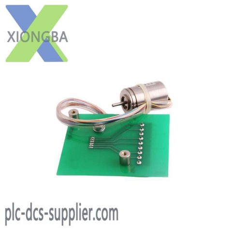 Advanced Micro Controls R11X-J10/7, Precision Control Module