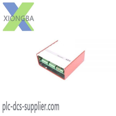 AEG MINISEMI 220(380)/15F Power Conversion Module