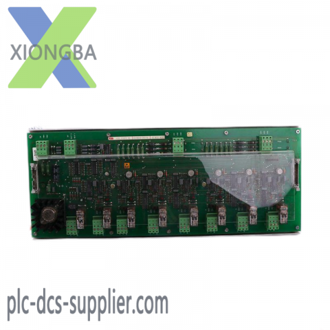 ABB AF1350-30-11 DC Contactor - High-Performance Direct Current Contactor