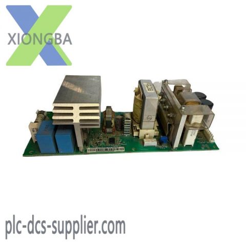 ABB AFPS-61C Inverter Fan Power Supply Panel: Efficient Cooling Solutions for Industrial Applications