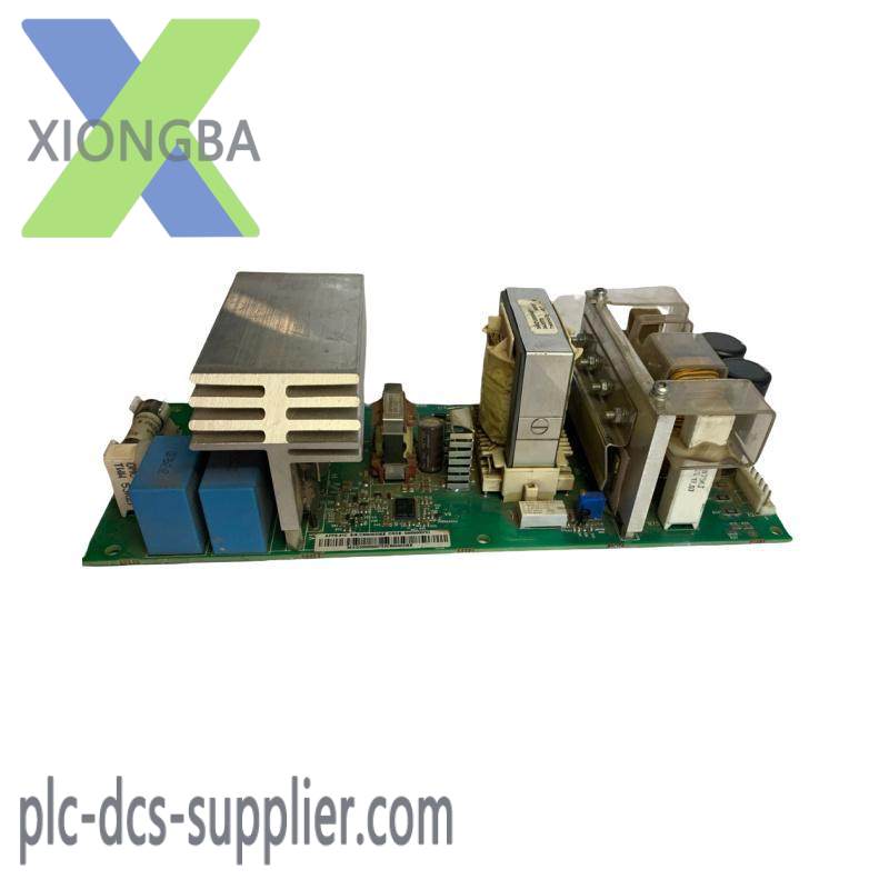 afps-61c_abb_inverter_fan_power_supply_panel.jpg ABB AFPS-61C Inverter Fan Power Supply Panel: Efficient Cooling Solutions for Industrial Applications