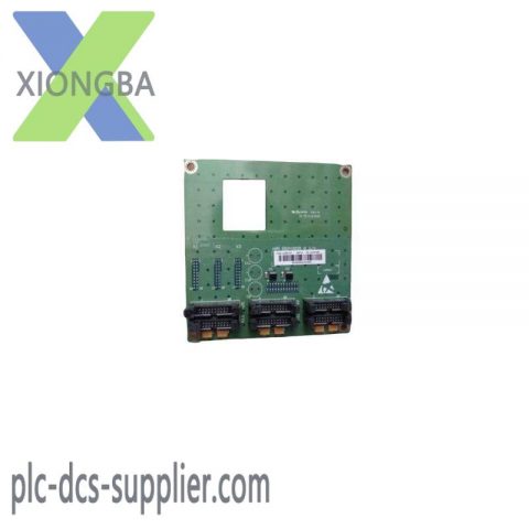 ABB AGBB-01C | 68242843B9460110KK | Driver Trigger Board